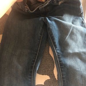 Skinny jeans children’s place size 8